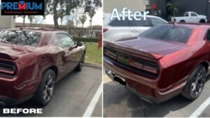 Choose an Auto Body Shop After an Accident