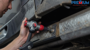 Frame Alignment tips