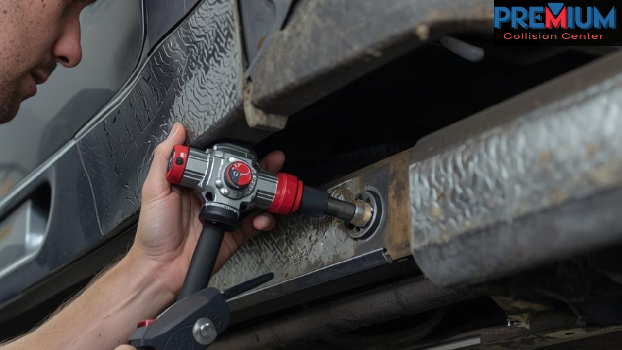 Frame Alignment tips