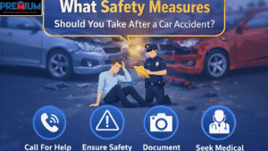 Premium Pasadena Collision