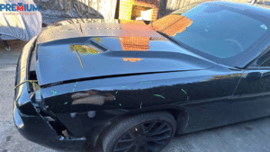 Step-by-Step Collision Repair Process