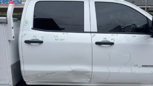 Steps after Vehicle Accident