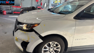 Auto body & collision repair Experts