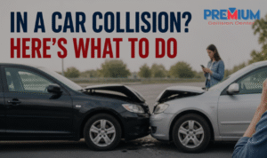 What to Do When You See a Vehicle Collision: Essential Safety Steps