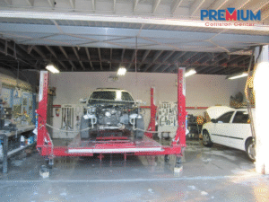 How Much Does Car Insurance Cover After an Accident? | Premium Collision Center